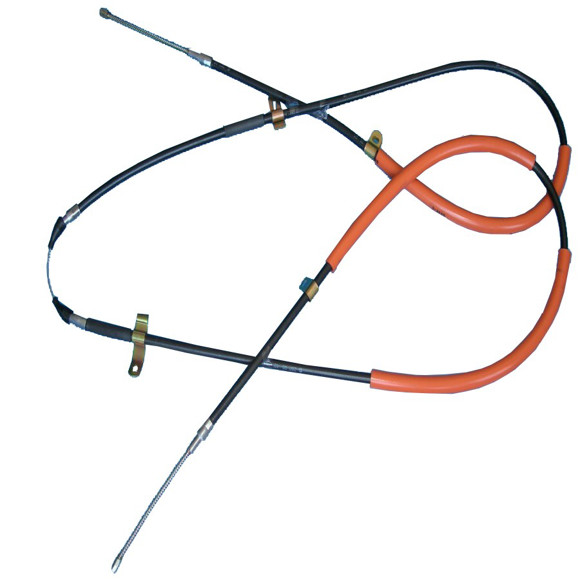 Imagen de CABLE FRENO VOLKSWAGEN GOL 1995 EN ADELANTE