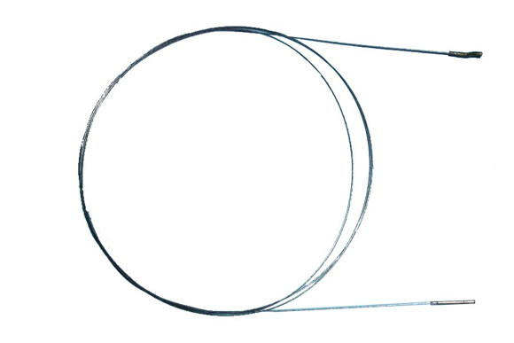 Imagen de CABLE ACELERADOR VOLKSWAGEN KOMBI 1 CARBURADOR