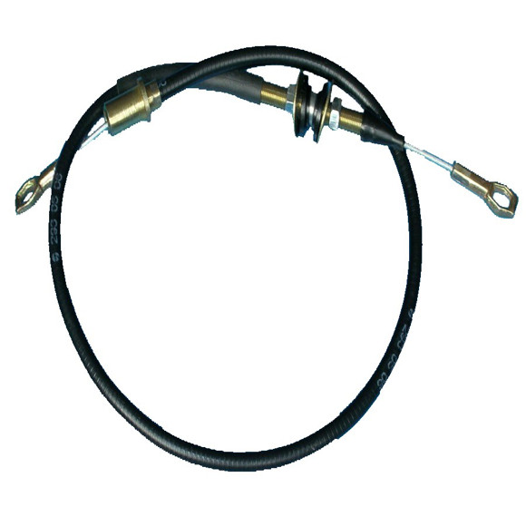 Imagen de CABLE EMBRAGUE VOLKSWAGEN AMAZON NAFTA/DIESEL HASTA EL 1987
