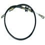 Imagen de CABLE EMBRAGUE VOLKSWAGEN AMAZON NAFTA/DIESEL HASTA EL 1987