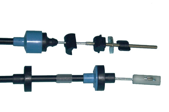 Imagen de CABLE EMBRAGUE VOLKSWAGEN GOL 1000MI 1997 EN ADELANTE