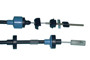 Imagen de CABLE EMBRAGUE VOLKSWAGEN GOL 1000MI 1997 EN ADELANTE