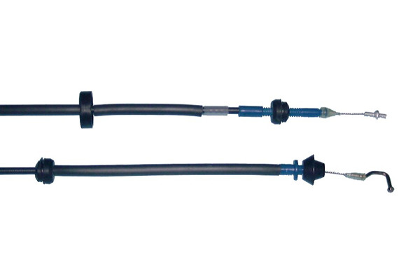Imagen de CABLE ACELERADOR VOLKSWAGEN GOL/PARAT GIII 1.6/1.8/2.0