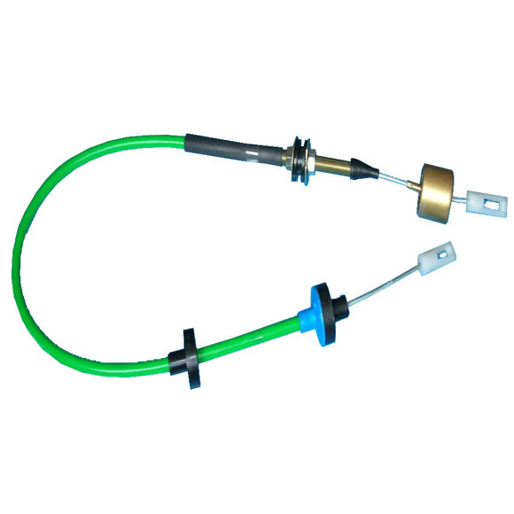 Imagen de CABLE EMBRAGUE VOLKSWAGEN GOL 1.6 DIESEL 1995 EN ADELANTE
