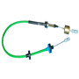 Imagen de CABLE EMBRAGUE VOLKSWAGEN GOL 1.6 DIESEL 1995 EN ADELANTE