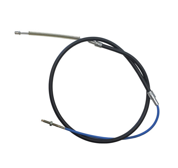 Imagen de CABLE FRENO VOLKSWAGEN GOLF III 1992 EN ADELANTE (TAMBOR)