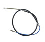 Imagen de CABLE FRENO VOLKSWAGEN GOLF III 1992 EN ADELANTE (TAMBOR)