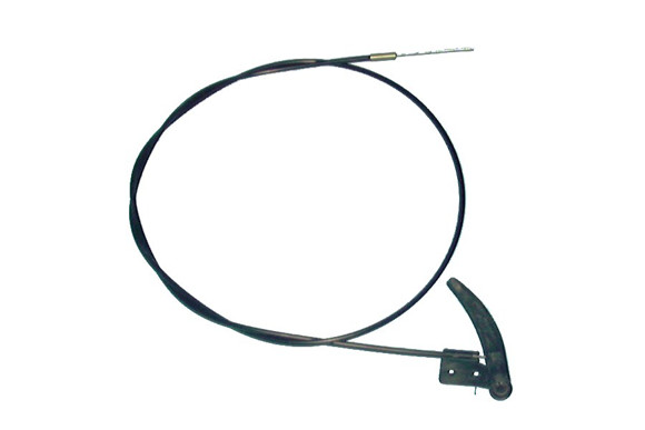 Imagen de CABLE CAPOT CON MANIJA VOLKSWAGEN GOL 1995 EN ADELANTE