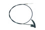 Imagen de CABLE CAPOT CON MANIJA VOLKSWAGEN GOL 1995 EN ADELANTE