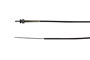 Imagen de CABLE TOMA AIRE VOLKSWAGEN FUSCA 1200/1300/1500 SIN BOTON