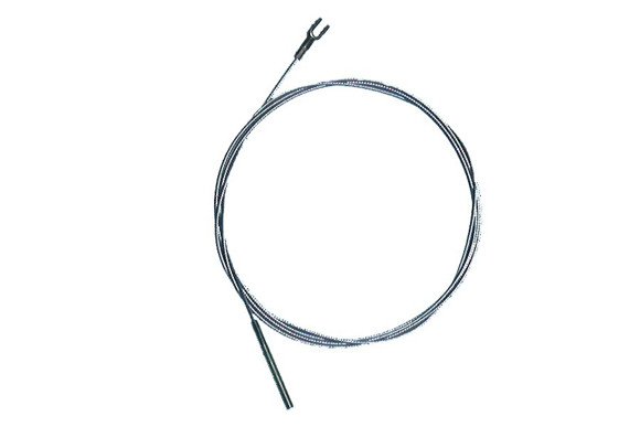Imagen de CABLE EMBRAGUE VOLKSWAGEN KOMBI