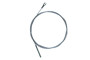Imagen de CABLE EMBRAGUE VOLKSWAGEN KOMBI