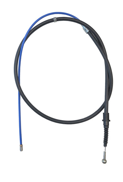Imagen de CABLE FRENO DERECHO/IZQUIERDO VOLKSWAGEN BORA 1999 EN ADEL