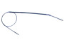 Imagen de CABLE FRENO VOLKSWAGEN 1200/1300 1968 EN ADELANTE
