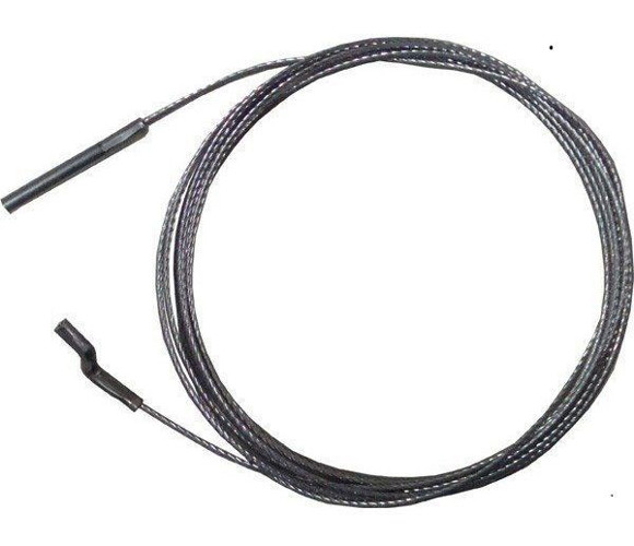 Imagen de CABLE ACELERADOR VOLKSWAGEN BRASILIA 1 CARBURADOR
