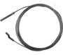 Imagen de CABLE ACELERADOR VOLKSWAGEN BRASILIA 1 CARBURADOR