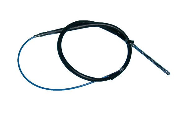 Imagen de CABLE FRENO TRASERO VOLKSWAGEN FOX
