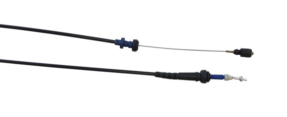 Imagen de CABLE ACELERADOR VOLKSWAGEN POLO 1.8