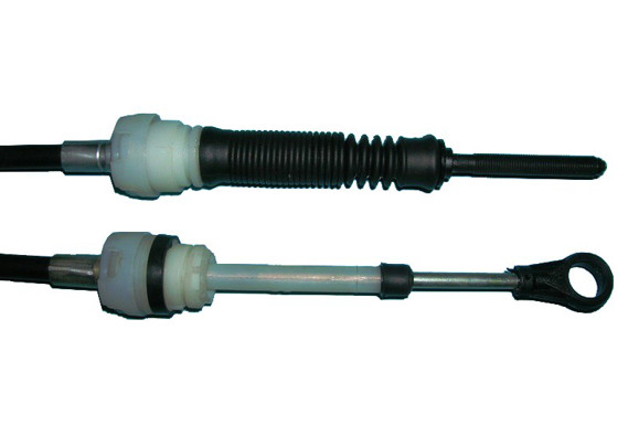 Imagen de CABLE CAMBIO VELOCIDAD VOLKSWAGEN FOX/SURAN