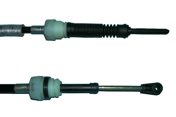 Imagen de CABLE CAMBIO VELOCIDAD VOLKSWAGEN FOX/SURAN