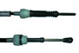 Imagen de CABLE CAMBIO VELOCIDAD VOLKSWAGEN FOX/SURAN