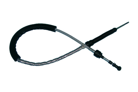 Imagen de CABLE CAMBIO VELOCIDAD VOLKSWAGEN BORA/GOLF IV CORTO