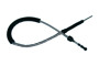 Imagen de CABLE CAMBIO VELOCIDAD VOLKSWAGEN BORA/GOLF IV CORTO