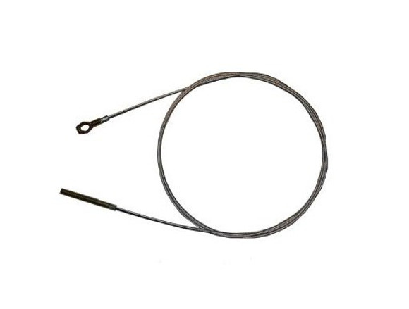 Imagen de CABLE EMBRAGUE VOLKSWAGEN 1200 1961/1967