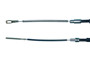 Imagen de CABLE FRENO VOLKSWAGEN KOMBI 1982 EN ADELANTE TODAS