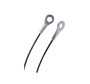 Imagen de CABLE TAPA TRASERA MITSUBISHI L200 1996/2002
