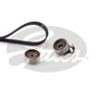 Imagen de KIT DE DISTRIBUCION TOYOTA COROLLA 1.8D/2.0D MOTORES 1C/2C