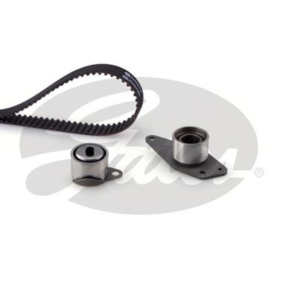 Imagen de KIT DE DISTRIBUCION RENAULT LAGUNA 1.8I/R19 1.7 NAFTA