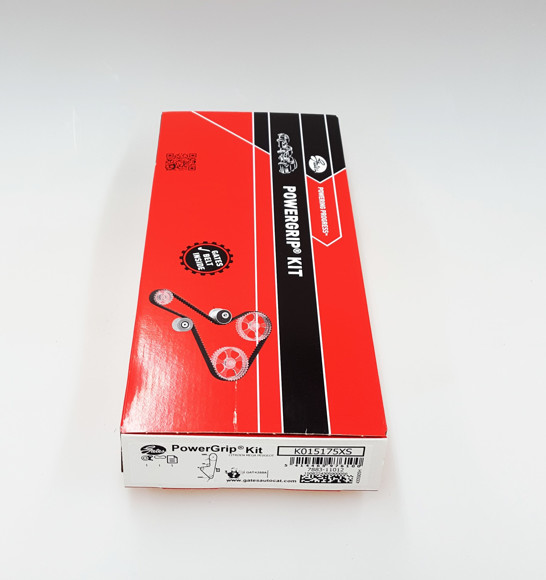 Imagen de KIT DE DISTRIBUCION CITROEN/PEUGEOT 1360CC