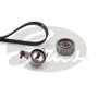 Imagen de KIT DE DISTRIBUCION TOYOTA HILUX 2.4/2.8/3.0 DIESEL 1990/...