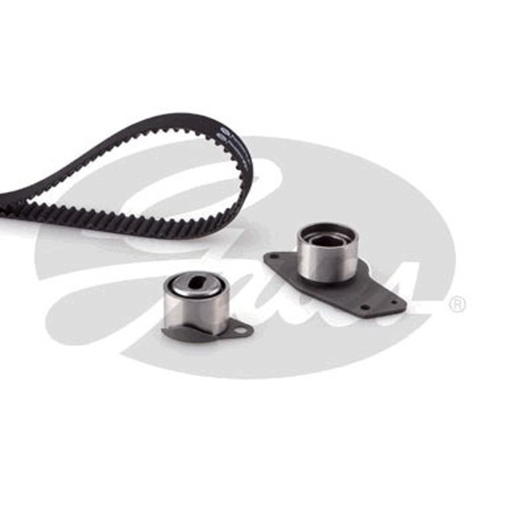 Imagen de KIT DE DISTRIBUCION RENAULT CLIO 1.9D  1993/1996