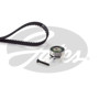 Imagen de KIT DE DISTRIBUCION CHEVROLET CORSA 1.6 8V  1995/2007
