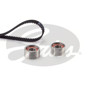 Imagen de KIT DE DISTRIBUCION IVECO DAILY 2.8TD 1998-2009