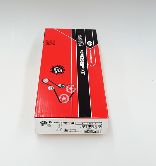 Imagen de KIT DE DISTRIBUCION CITROEN/PEUGEOT 1.6