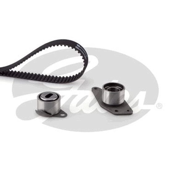 Imagen de KIT DE DISTRIBUCION RENAULT MEGANE 2.0 8V HASTA EL 2003