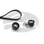 Imagen de KIT DE DISTRIBUCION CHEVROLET AVEO 1.6 16V 2008 EN ADELANTE
