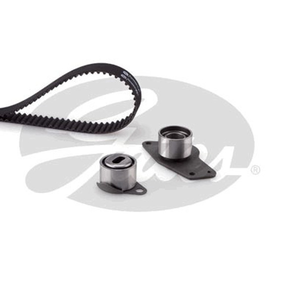 Imagen de KIT DE DISTRIBUCION RENAULT CLIO 1.9D  1996/1998