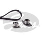 Imagen de KIT DE DISTRIBUCION RENAULT TRAFIC 1.9D F8Q 1998 EN ADELANTE