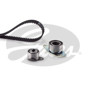 Imagen de KIT DE DISTRIBUCION RENAULT MEGANE 1.9DTI 1998 EN ADELANTE