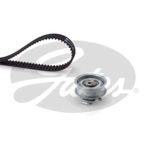 Imagen de KIT DE DISTRIBUCION VW GOLF IV 1.6/2.O 1999 EN ADELANTE
