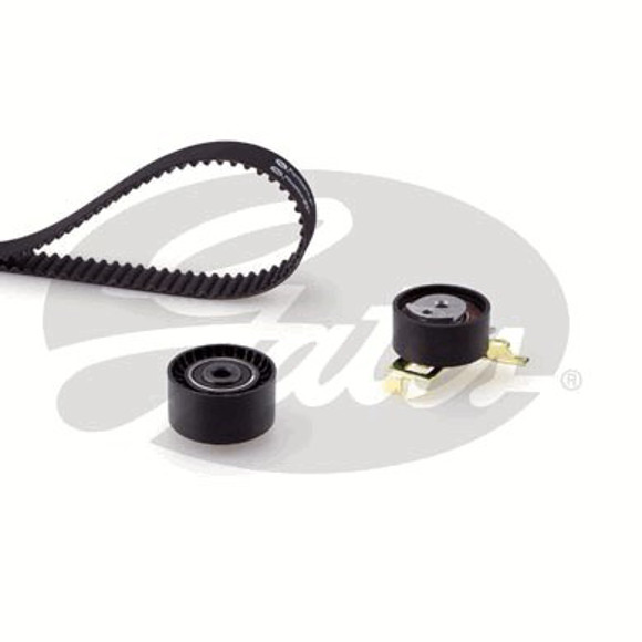 Imagen de KIT DE DISTRIBUCION CITROEN C4  2.0 16V  2007 EN ADELANTE