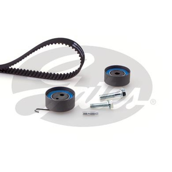 Imagen de KIT DE DISTRIBUCION CHEVROLET MERIVA 1.7 DTI