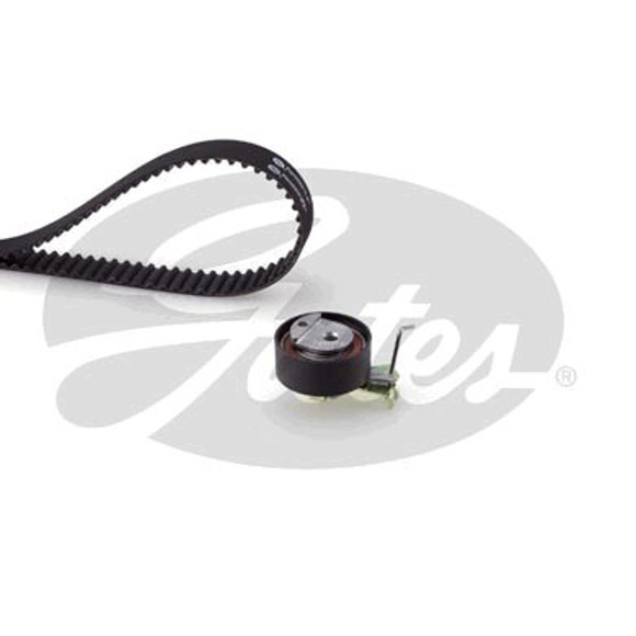 Imagen de KIT DE DISTRIBUCION CITROEN AX/PEUGEOT 205 1.1 1992/1998