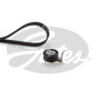 Imagen de KIT DE DISTRIBUCION CITROEN AX/PEUGEOT 205 1.1 1992/1998