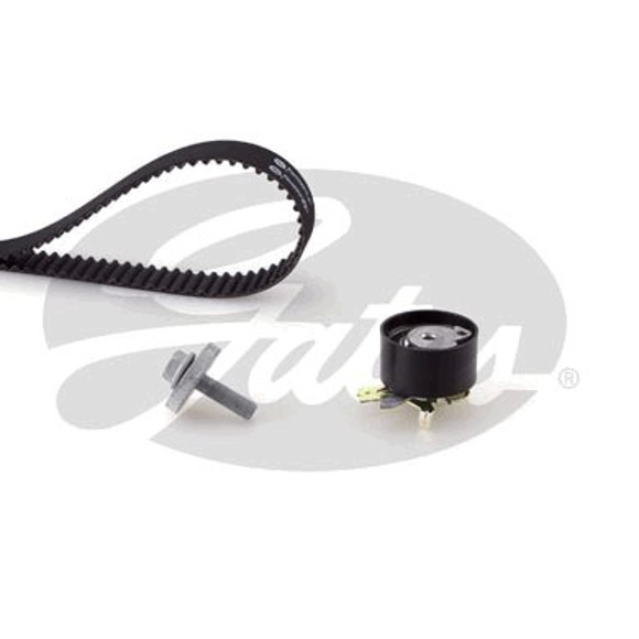 Imagen de KIT DE DISTRIBUCION RENAULT CLIO 1.5 DCI SEDAN LOGAN 1.5 DCI