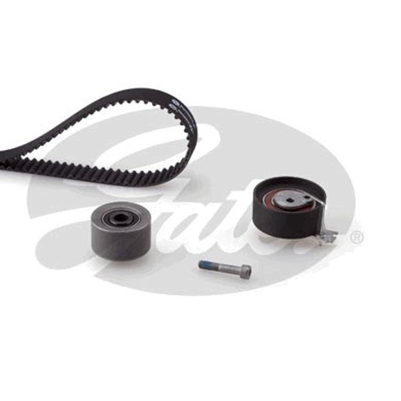 Imagen de KIT DE DISTRIBUCION CITROEN BERLINGO/PEUGEOT PARTNER 1.6